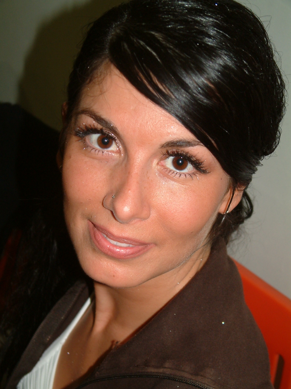 Barbara Leonardi